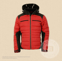 Herren-Skijacke